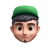 Emmanuel Shikuku's avatar